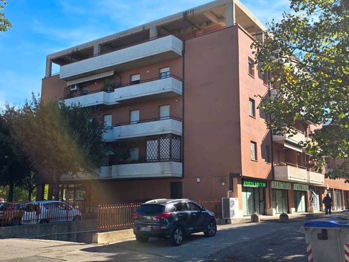 Appartamento trilocale in vendita in Via della Pariglia, San Martino in Campo Santa Maria Rossa, Perugia