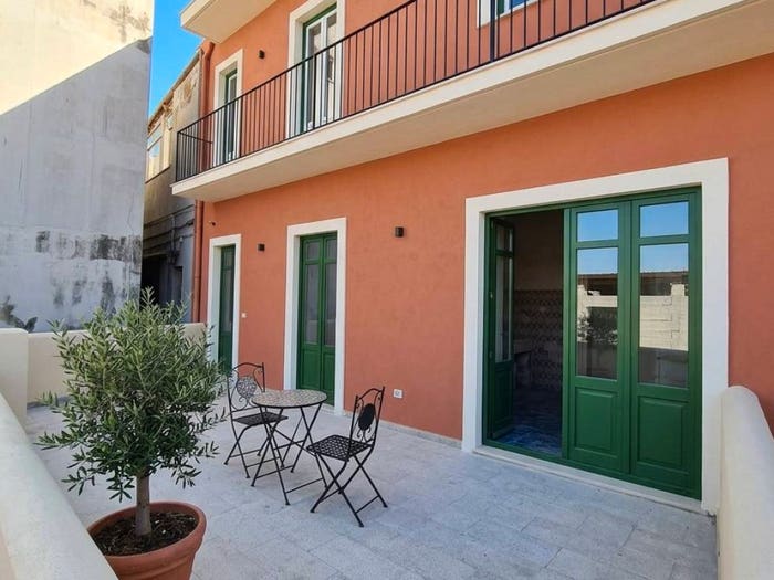 Casa con 5 locali in vendita in Via Adelia, Ballo Cibele, Catania