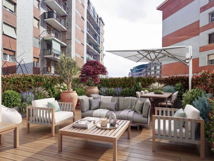 Appartamento trilocale in vendita in Piazza Firenze, Portello Parco Vittoria, Milano