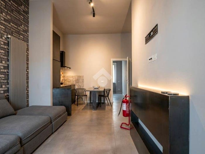 Appartamento trilocale in vendita in Via Fernandel, Cristo, Alessandria