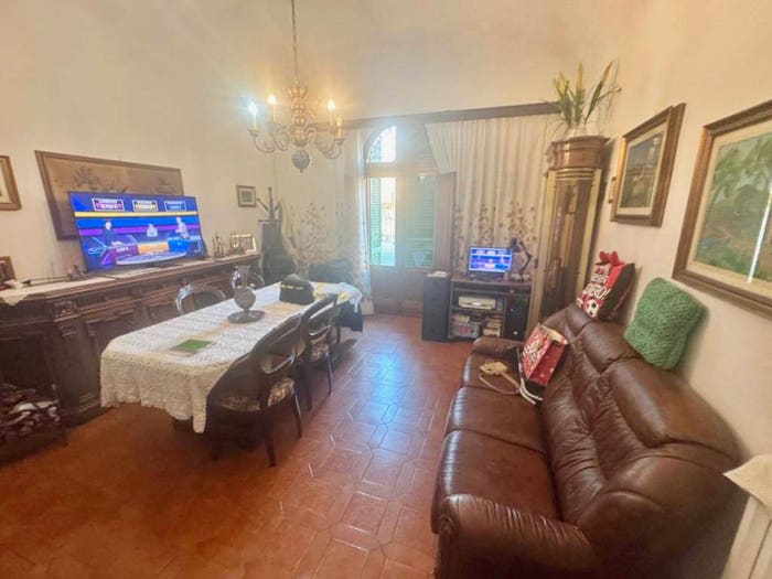 Casa con 6 locali in vendita in Via Emilia, Sant'Ermete Putignano, Pisa