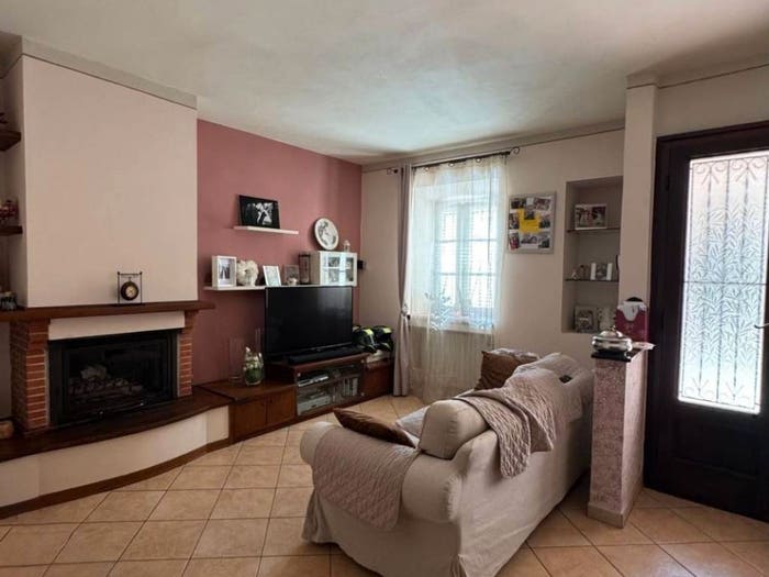 Casa con 6 locali in vendita in Via di Tiglio, Colle di Compito Castelvecchio, Capannori