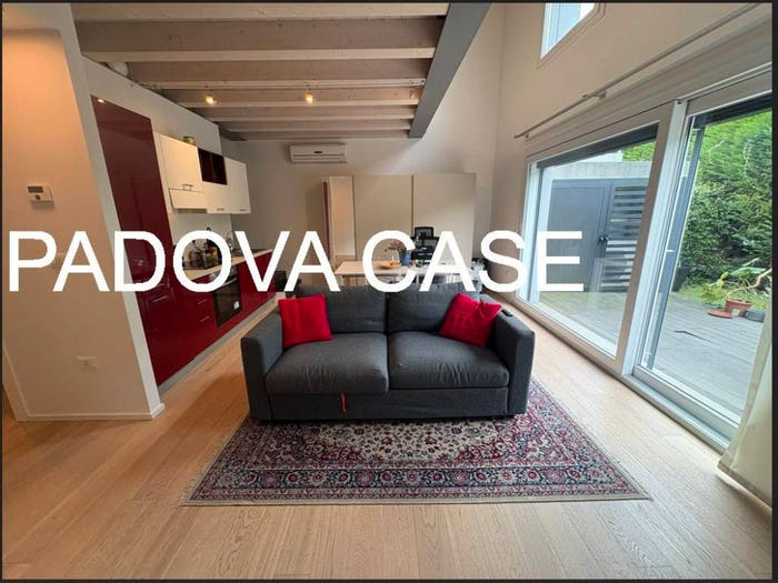 Appartamento bilocale in vendita in Via Andrea Naccari, Chiesanuova, Padova