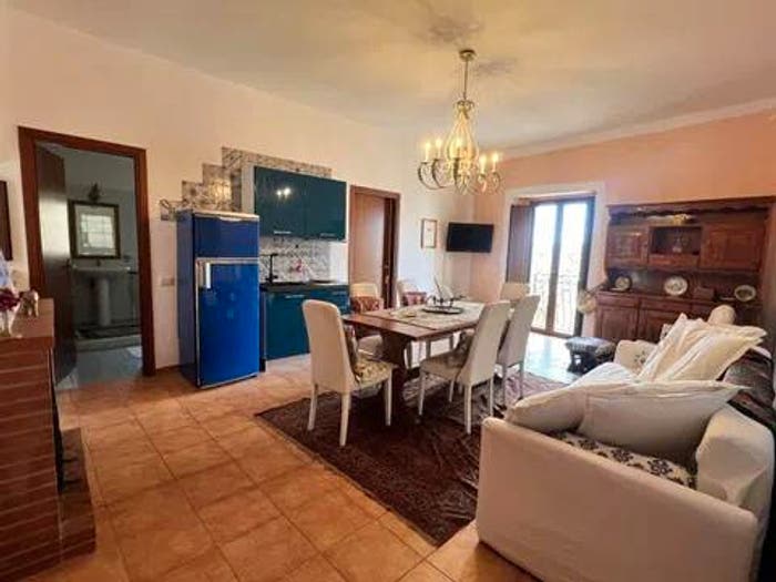 Appartamento bilocale in vendita in Via P Rossi, Centro, Rocca Imperiale