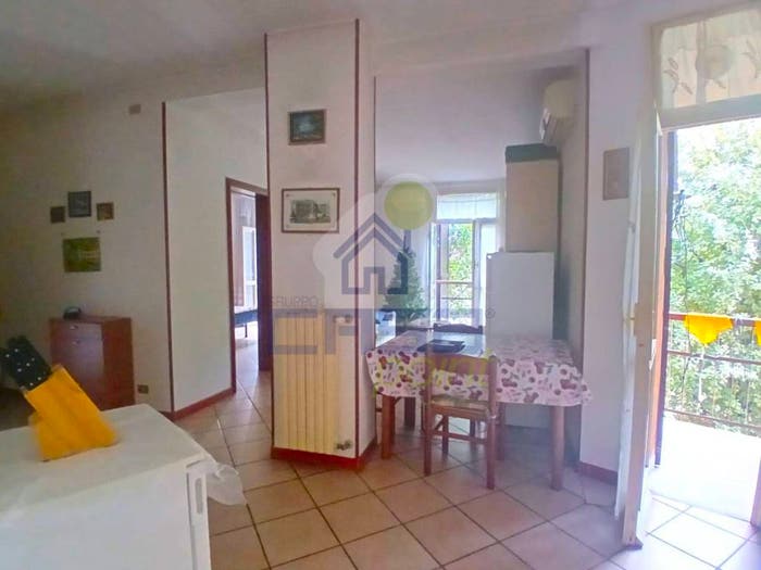 Appartamento quadrilocale in vendita in via martiri della libertà, Centro, Maleo