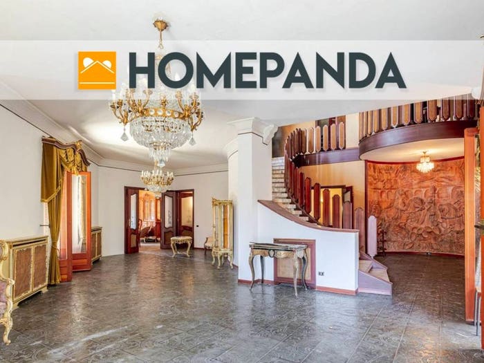 Casa con 6 locali in vendita in Via Giovanni Battista de La Salle, Nuovalucello Leonardo Da Vinci, Catania