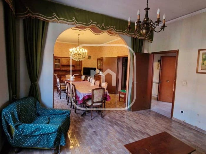 Casa con 5 locali in vendita in Via Castelbuono, Finocchio, Roma