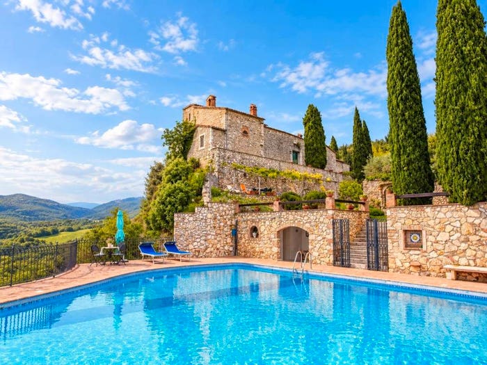 Casa con 6 locali in vendita in Strada Di Totano, Amelia