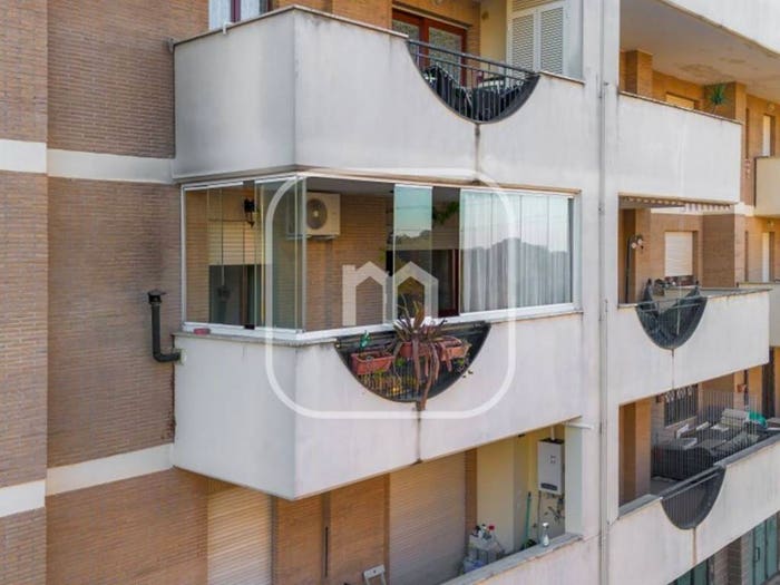 Appartamento bilocale in vendita in Via Alessandro Sbardella, Centro, Palestrina