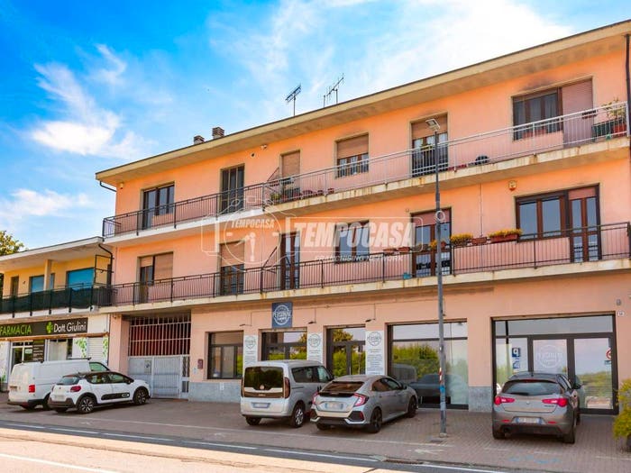 Appartamento quadrilocale in vendita in Via Torino, Centro, Castiglione Torinese