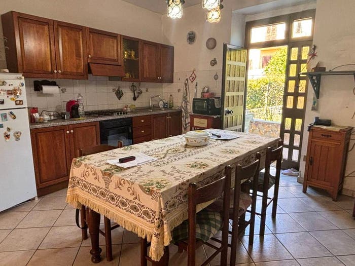 Appartamento quadrilocale in vendita in Via della Fontana, Baracche Di San Polo, Tarano