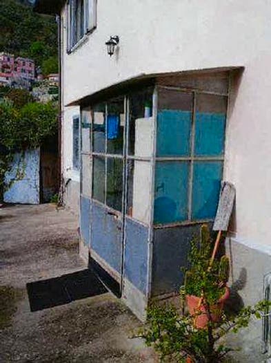 Casa trilocale in vendita in Via Contrada, Trensasco, Sant'Olcese