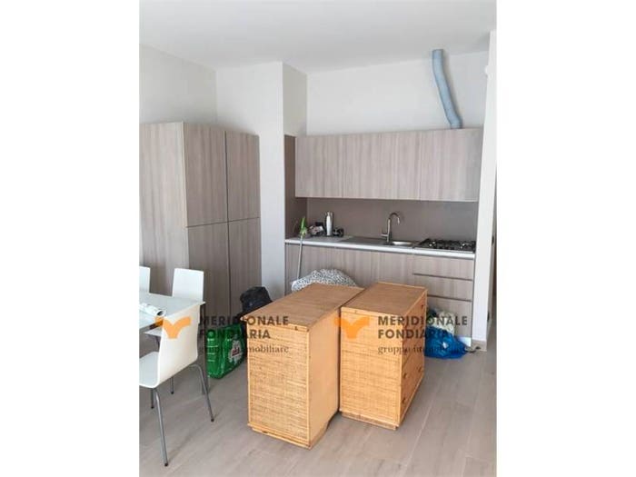 Appartamento monolocale in vendita in Via Montenegro, Lizzanello