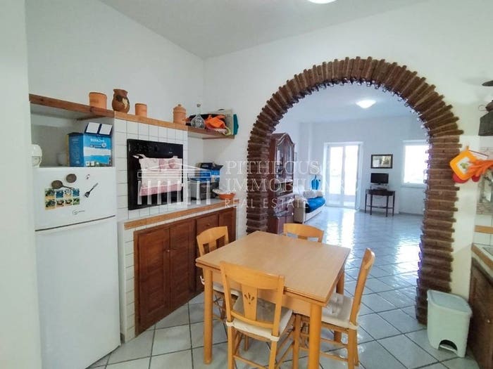 Casa con 5 locali in vendita in via Quercia, Centro, Ischia