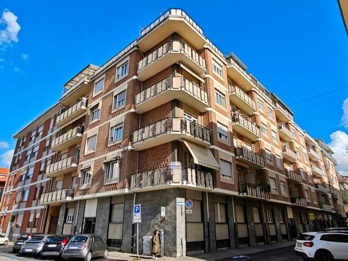 Appartamento con 5 locali in vendita in Via Quintino Sella, Centro, Cuneo
