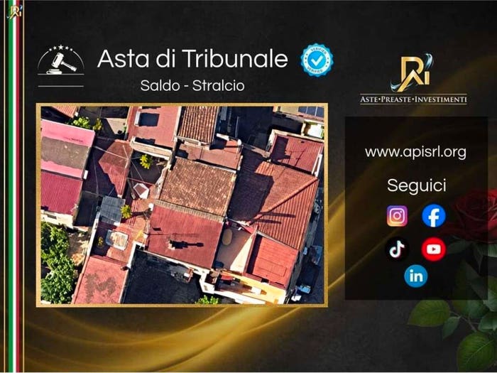 Appartamento quadrilocale in vendita in Via Santa Maria delle Grazie, Centro, Roccapiemonte