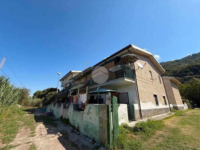 Appartamento bilocale in vendita in Via Marinella, Torremezzo Di Falconara, Falconara Albanese