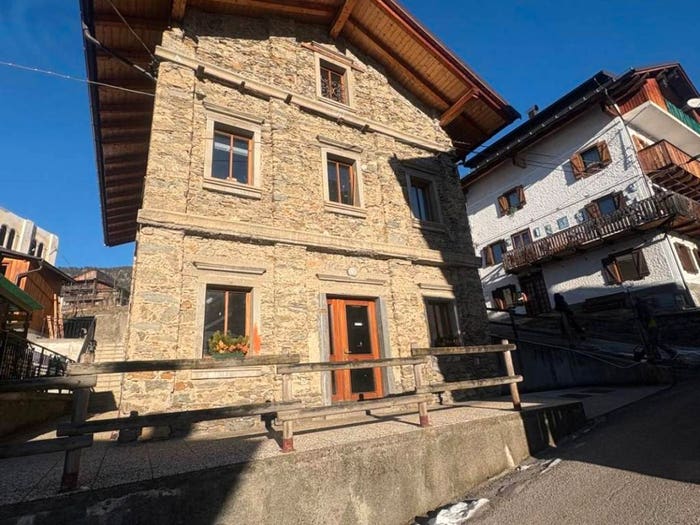 Casa con 5 locali in vendita in Via Parcellan, Centro, San Pietro di Cadore