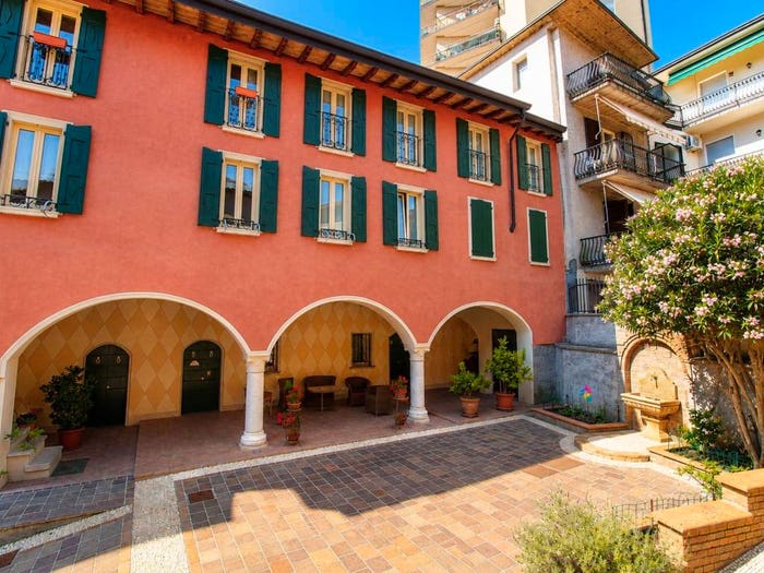 Casa quadrilocale in vendita in Via del Popolo, San Sebastiano, Lumezzane