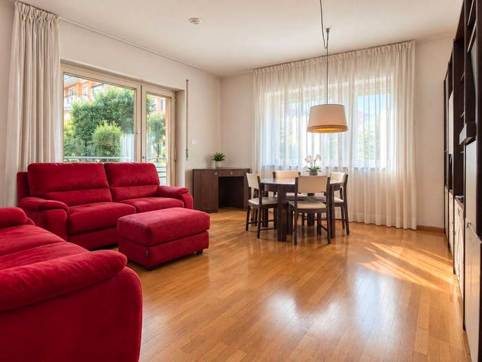 Appartamento trilocale in vendita in Via Guncina, Gries San Quirino, Bolzano