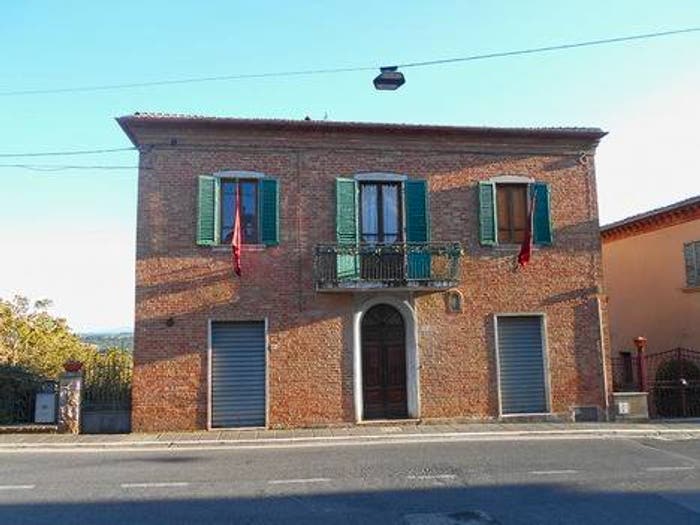 Appartamento in vendita in fraz Valiano Via Lauretana Nord n, Valiano, Montepulciano