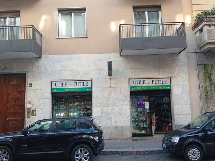 Appartamento monolocale in vendita in VIA SOTTOCORNO, Piave Tricolore, Milano