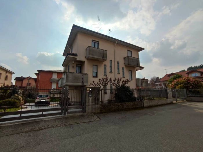 Casa trilocale in vendita in Via Prealpi, Caiello, Gallarate