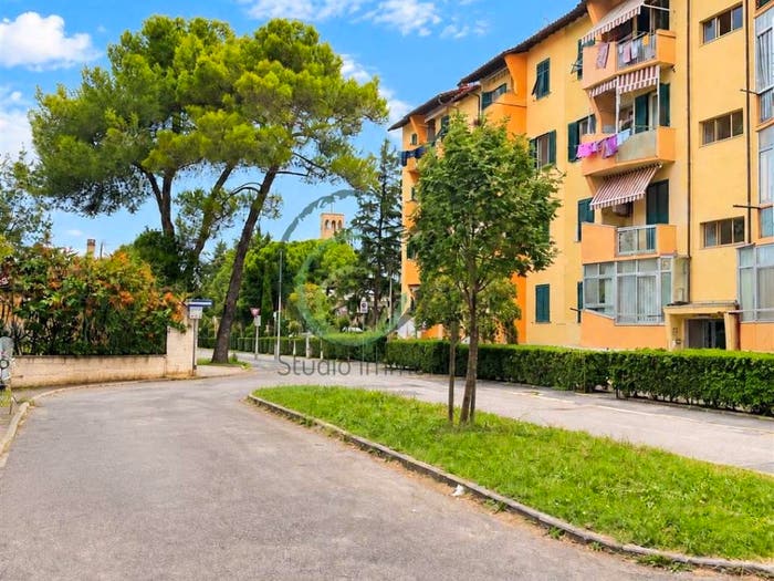 Appartamento con 5 locali in vendita in Sorgenti, Livorno