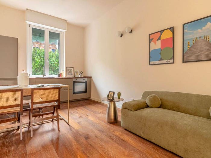 Appartamento bilocale in vendita in Viale Brianza, Pasteur, Milano