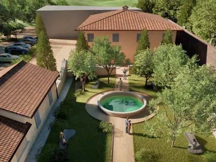 Casa con 6 locali in vendita in Torre A Castello No Number, Torre a Castello, Asciano