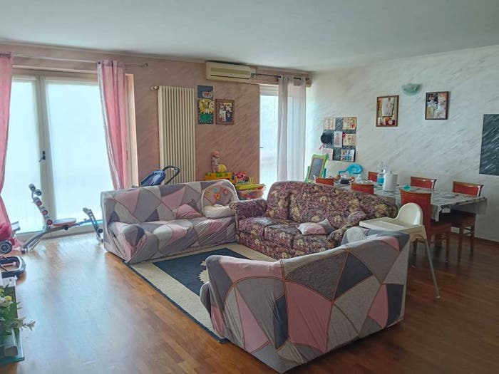 Appartamento trilocale in vendita in Via Pretorio, Centro, Castiglione delle Stiviere