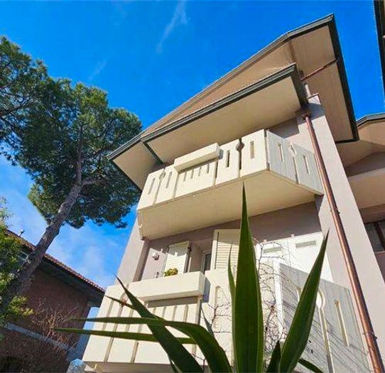 Appartamento quadrilocale in vendita in Pinarella, Cervia