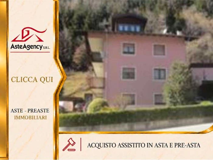 Appartamento con 5 locali in vendita in Frazione Roncone Via Valer, Sella Giudicarie