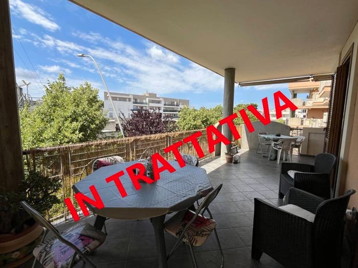 Appartamento trilocale in vendita in Via Donatello, Stazione, Lecce