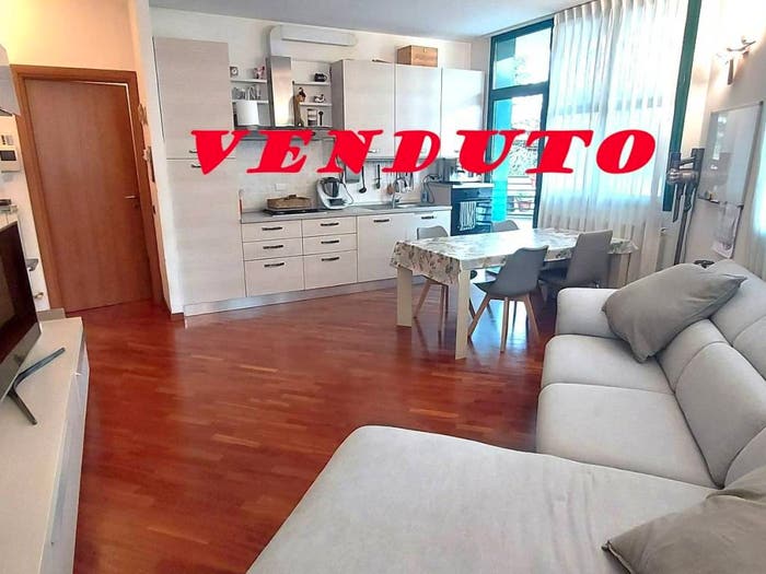 Appartamento bilocale in vendita in Via Angelo Pegoraro, Cascinetta, Gallarate