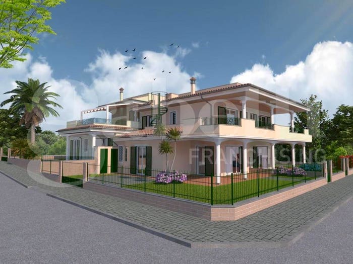 Casa quadrilocale in vendita in Lungomare Sirene, Lido di Cincinnato Sirene, Anzio