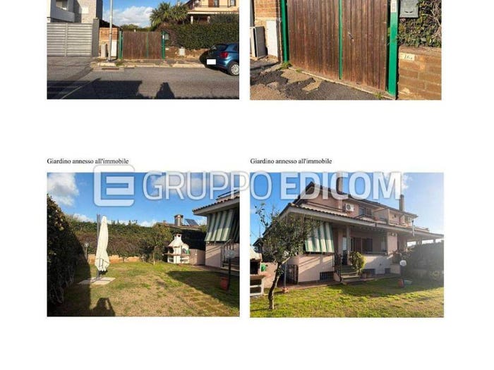 Case in Vendita e in Affitto - 3