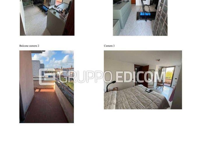 Casa con 6 locali in vendita in Via Stoccolma, Cerreto, Ladispoli