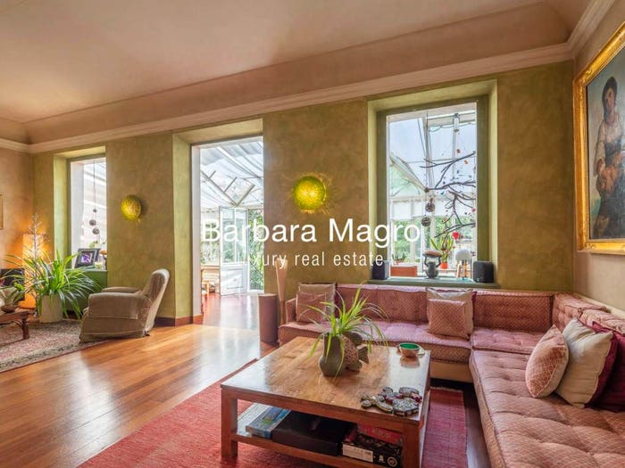 Casa con 6 locali in vendita in Via Gaetano Donizetti, Palestro, Milano
