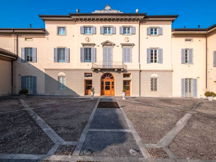 Appartamento trilocale in vendita in Via Gioachino Zopfi, Centro, Ranica