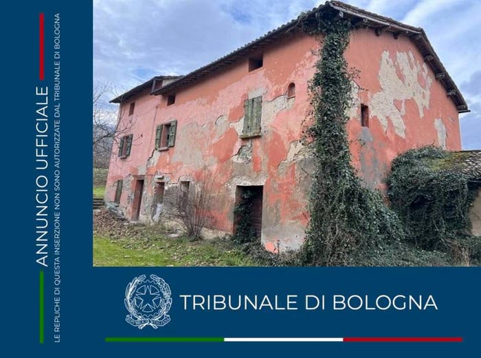 Casa bilocale in vendita in Via Campiuno snc, Borgo Tossignano
