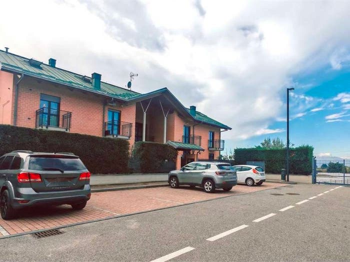 Appartamento bilocale in vendita in STRADA GENOVA, Moriondo Maiole, Moncalieri