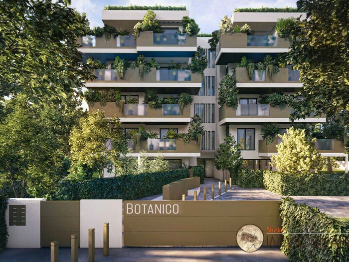 Appartamento quadrilocale in vendita in Viale Cappuccini, Cappuccini Montericco, Imola