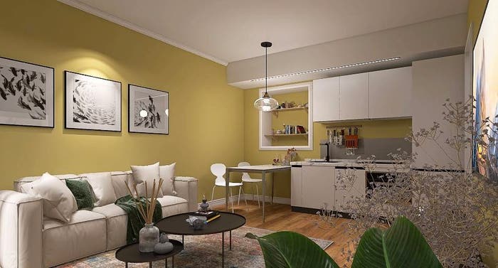 Appartamento bilocale in vendita in Corso Giuseppe Garibaldi, San Domenico, Legnano