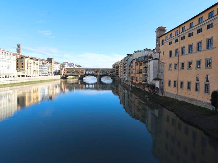 Appartamento quadrilocale in vendita in Piazza della Passera, Ponte Vecchio Pitti, Firenze