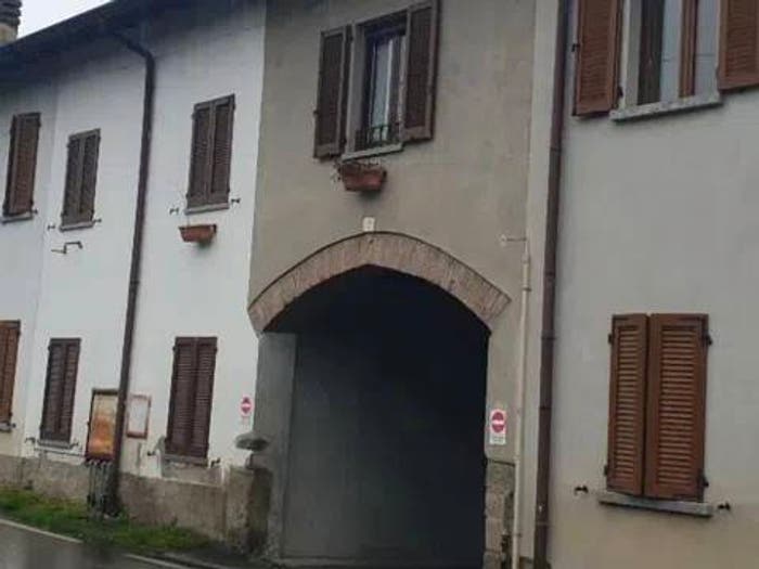 Casa quadrilocale in vendita in Cascina San Giovanni SNC, Centro, Giussano