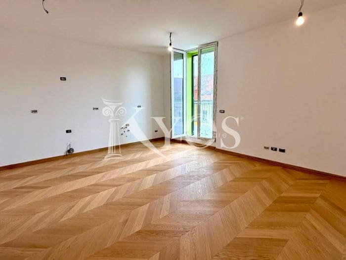Appartamento bilocale in vendita in Via Carpaccio, Città Studi, Milano