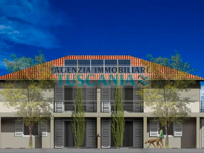 Appartamento con 5 locali in vendita in Via C Ginori, Marina di Cecina, Cecina