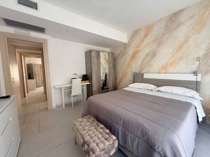 Appartamento bilocale in vendita in VIA TENENTE SIRO BRIGIANO, Centro, Milazzo