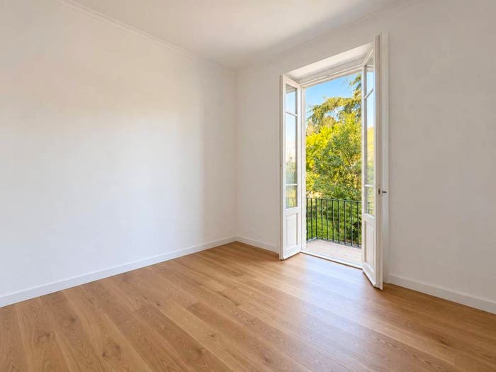 Appartamento quadrilocale in vendita in via Buffalmacco, Le Cure, Firenze